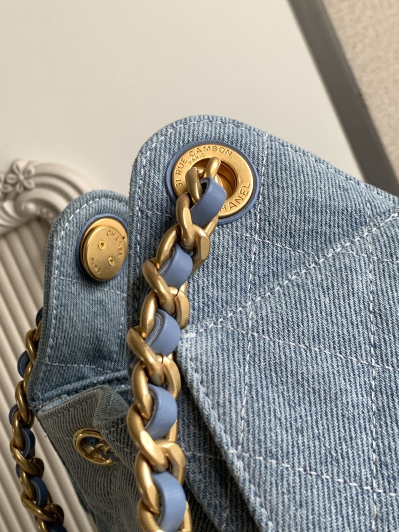 Ch**el 25c hobo bags